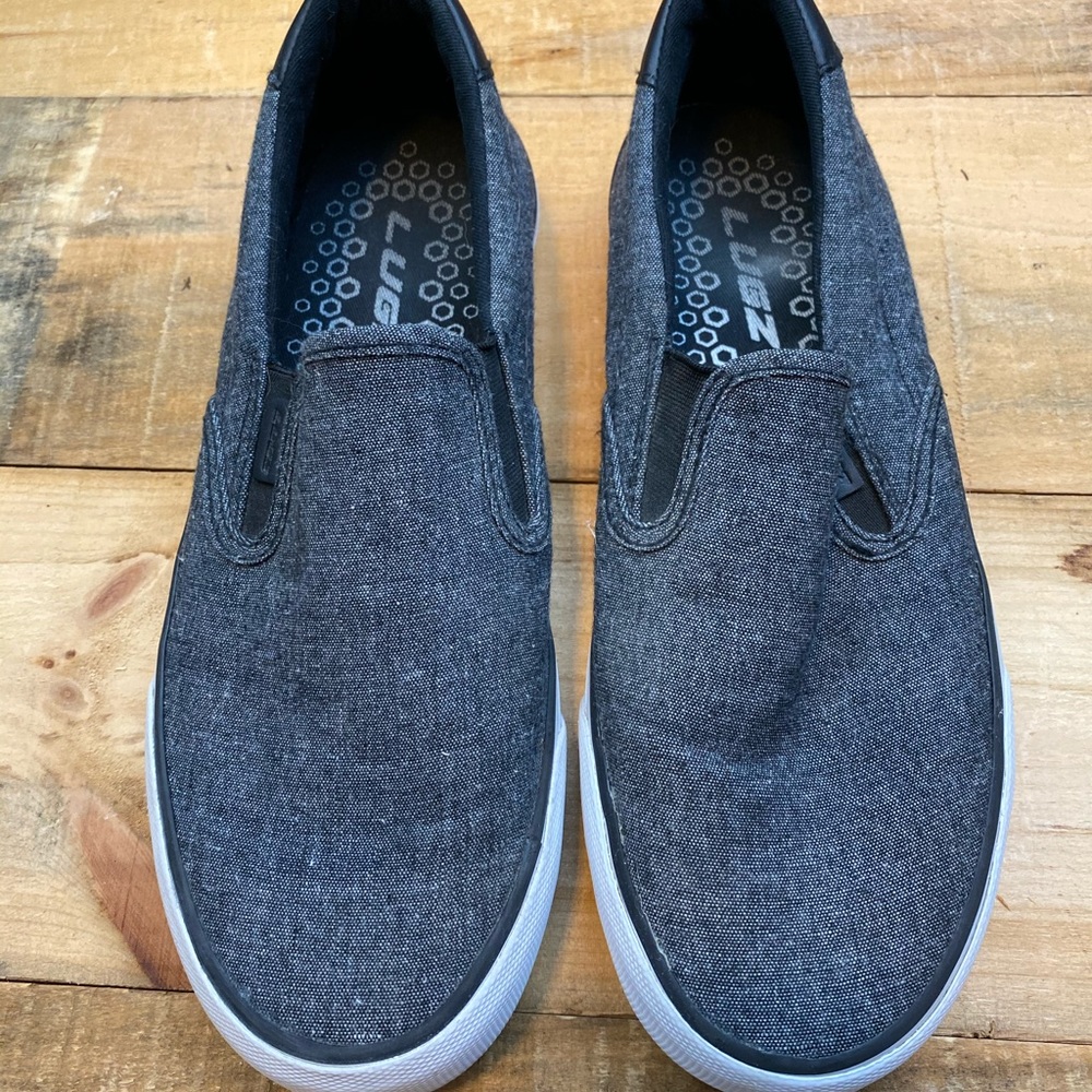 Lugz Men’s Clipper Slip-on